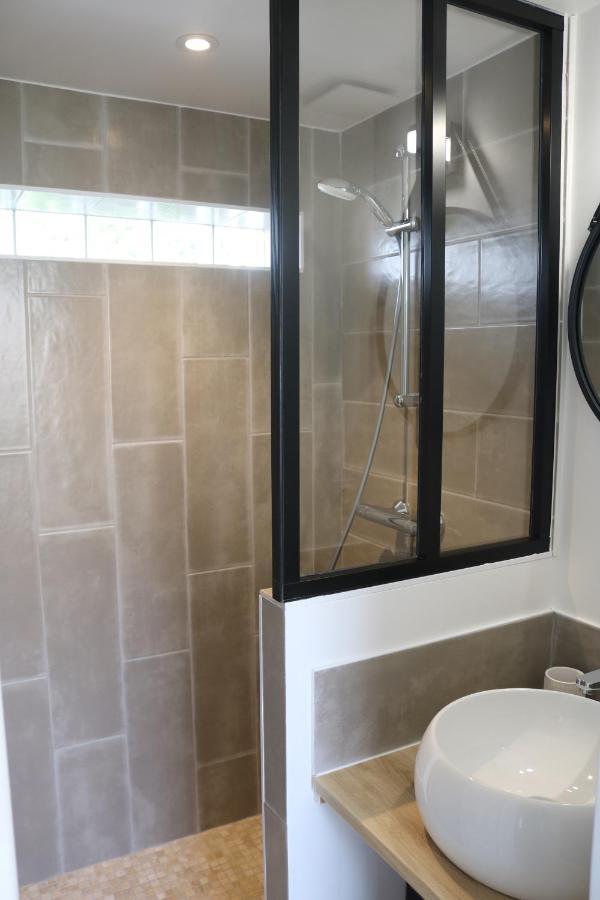 La Virginie Apartment La Couarde-sur-Mer Ngoại thất bức ảnh