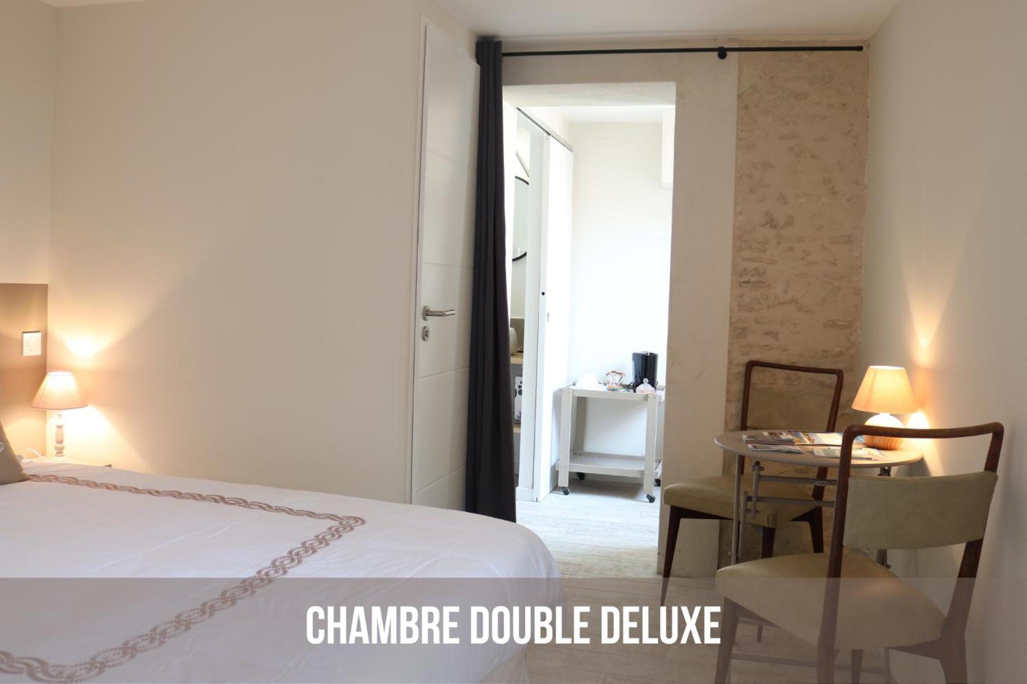 La Virginie Apartment La Couarde-sur-Mer Ngoại thất bức ảnh