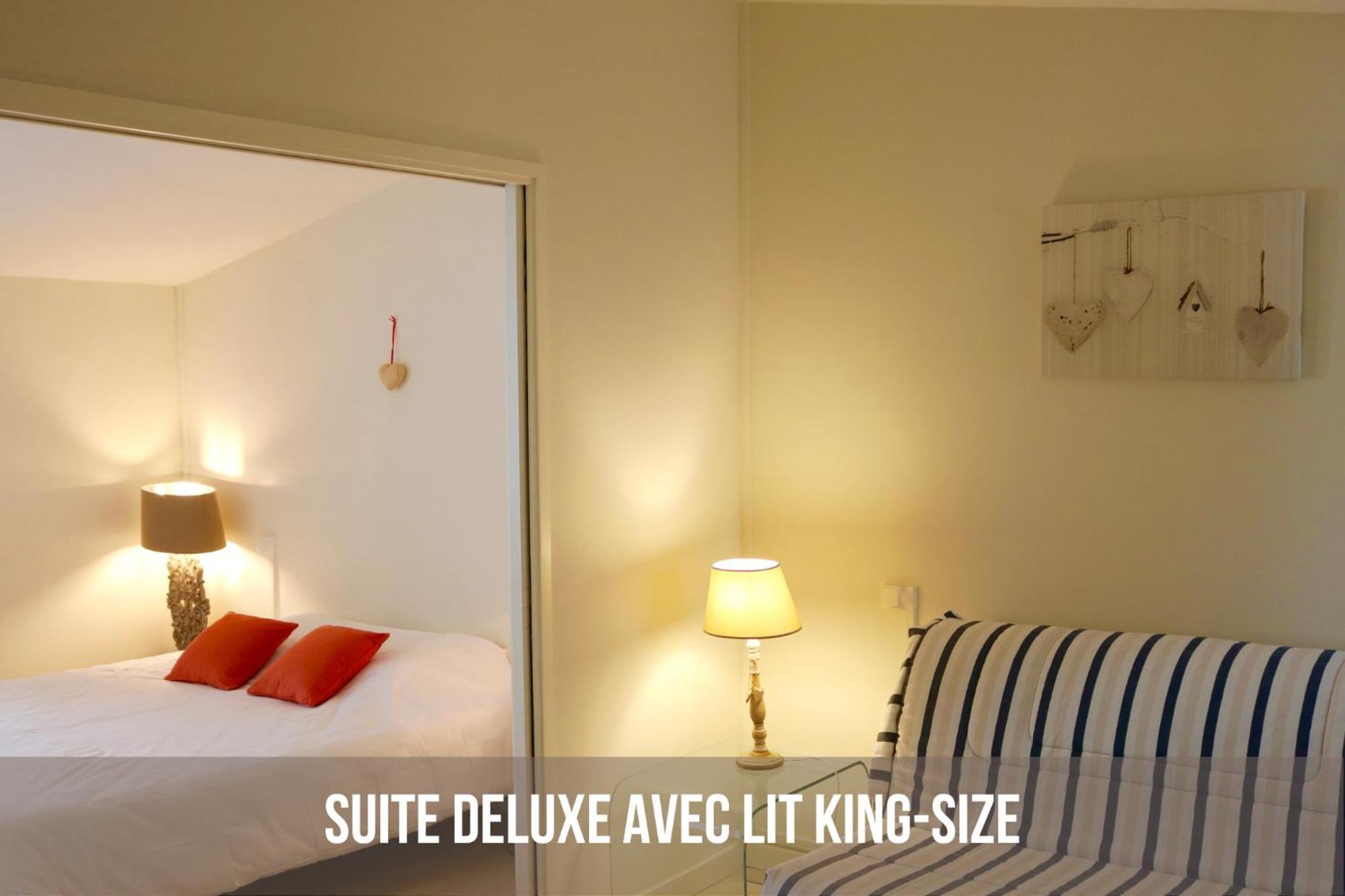 La Virginie Apartment La Couarde-sur-Mer Ngoại thất bức ảnh